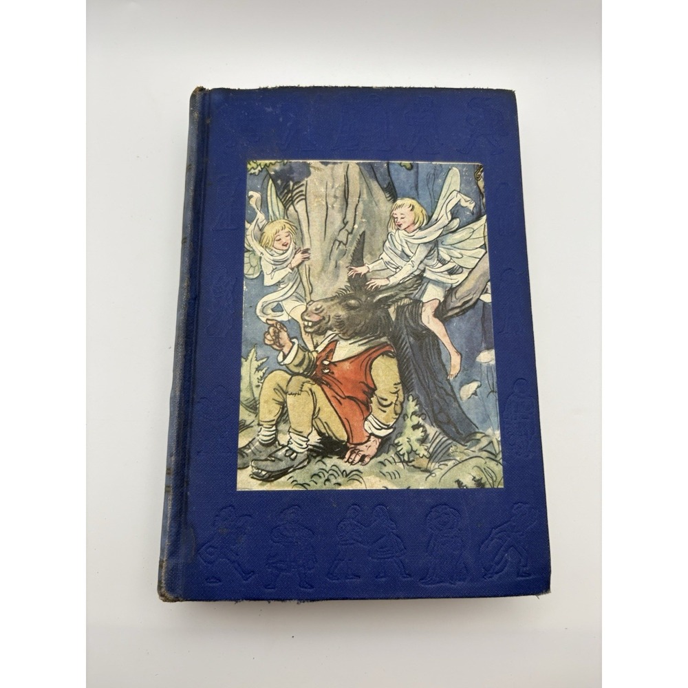 Lamb's Tales from Shakespeare Vintage HC Doubleday Parents Institute